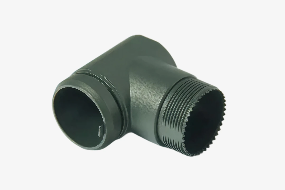 finishing services sandblasting